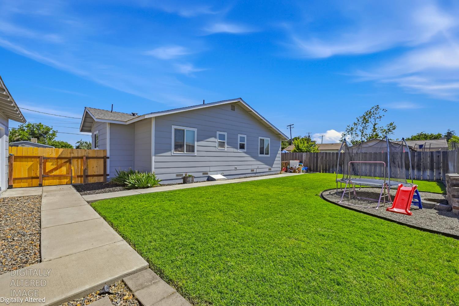 456 E Gerard Ave, Merced, CA 95341