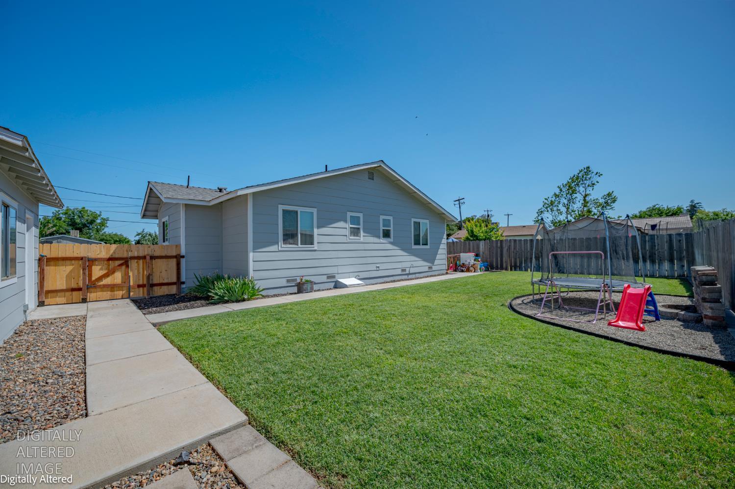 456 E Gerard Ave, Merced, CA 95341
