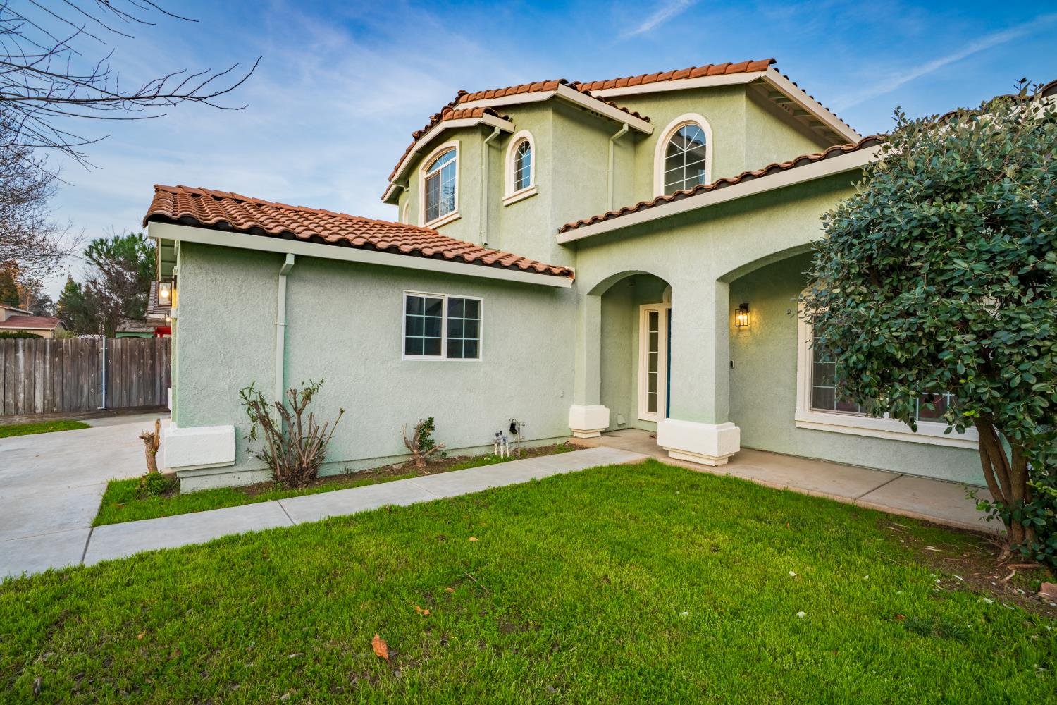 3546 Paseo Verde Ave, Merced, CA 95348