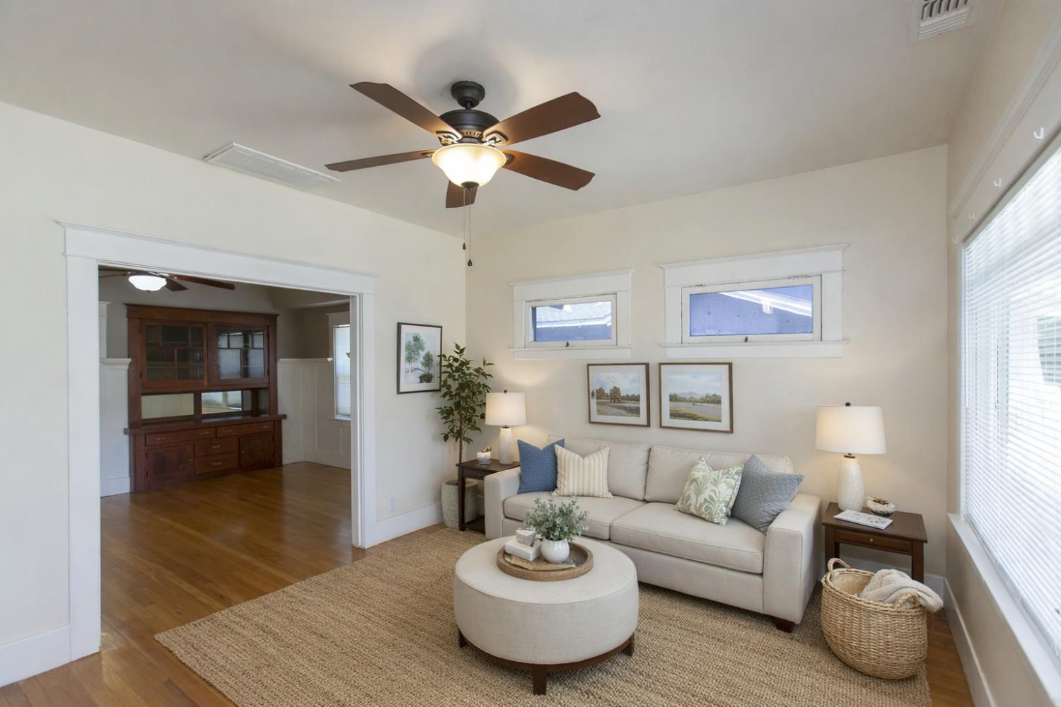 1027 W 21st St, Merced, CA 95340