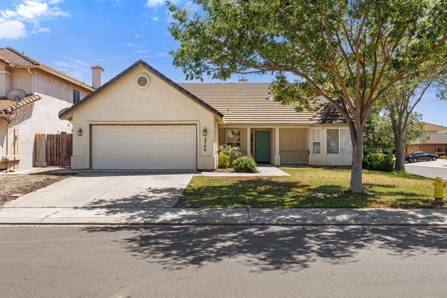 2700 Tradition Way, Modesto, CA 95355