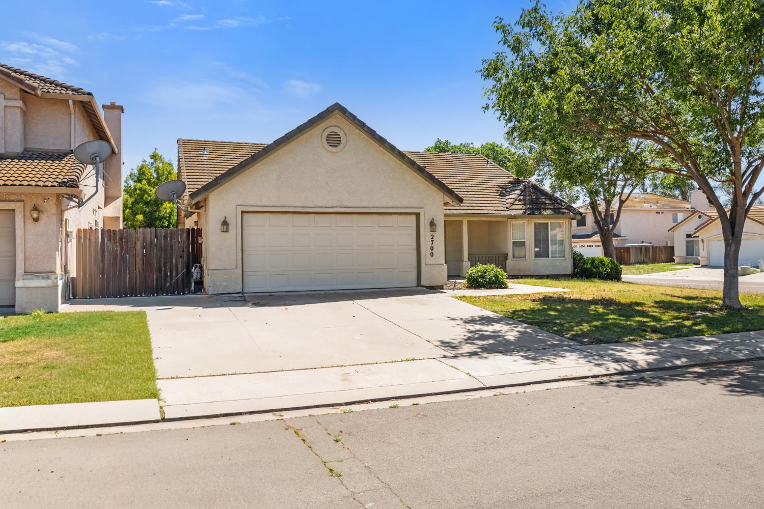 2700 Tradition Way, Modesto, CA 95355