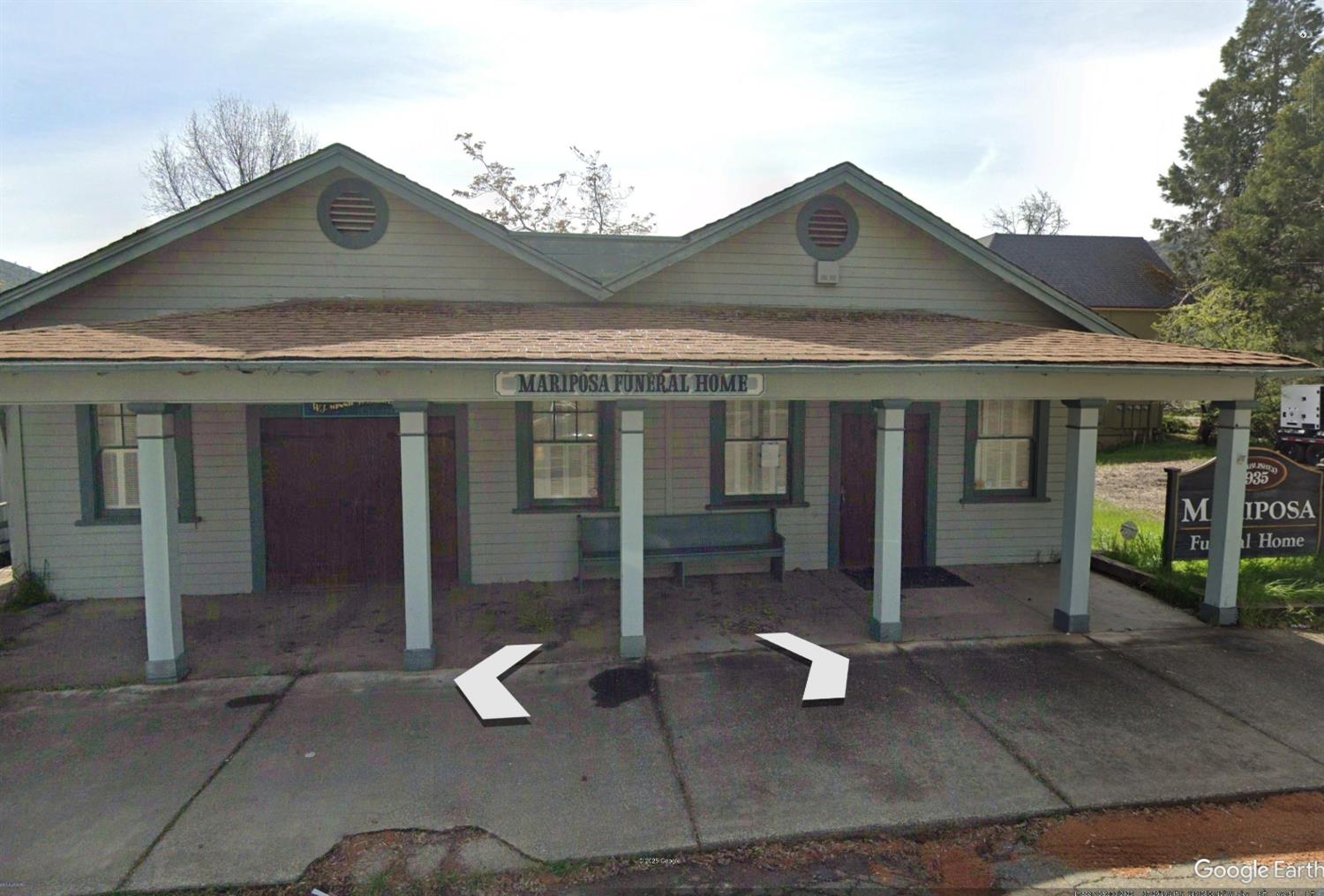 4981 N Ninth St, Mariposa, CA 95338