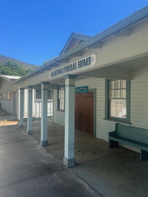 4981 N Ninth St, Mariposa, CA 95338