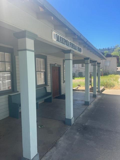 4981 N Ninth St, Mariposa, CA 95338