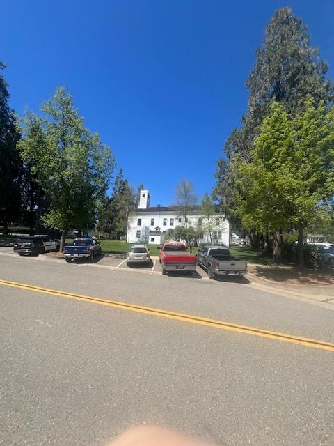 4981 N Ninth St, Mariposa, CA 95338