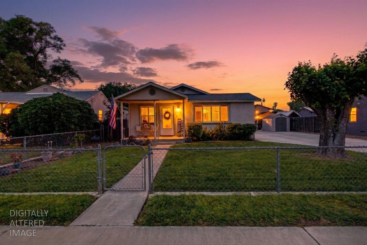 343 Poplar Ave, Manteca, CA 95336