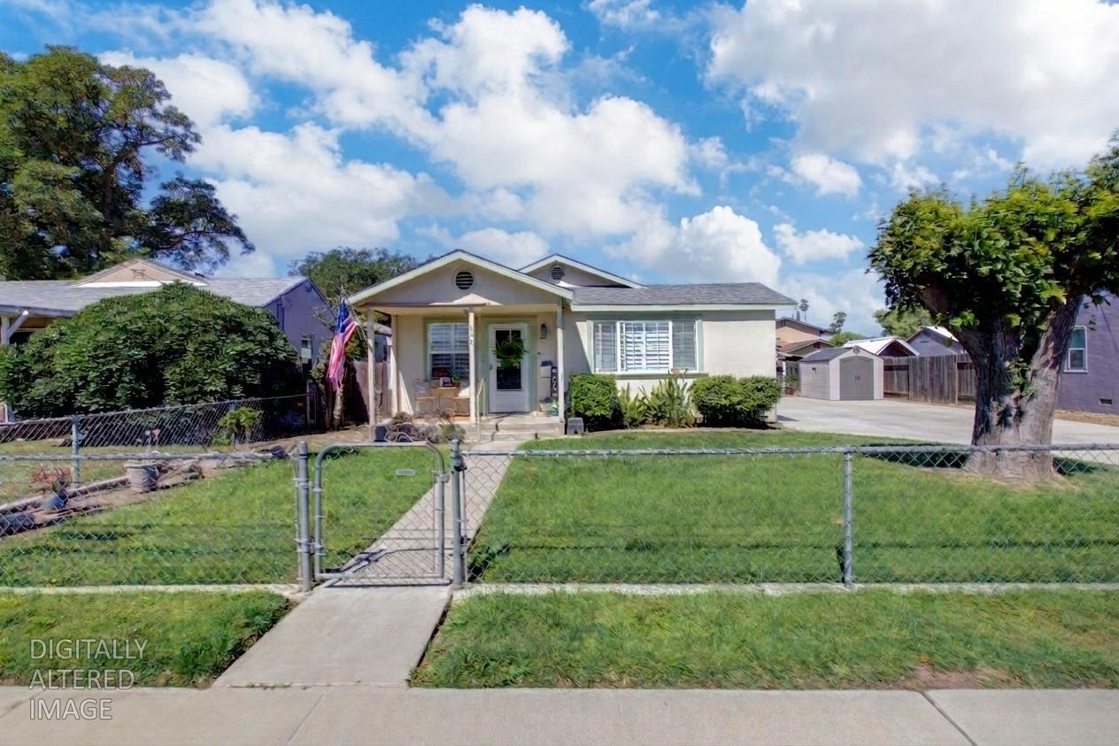 343 Poplar Ave, Manteca, CA 95336