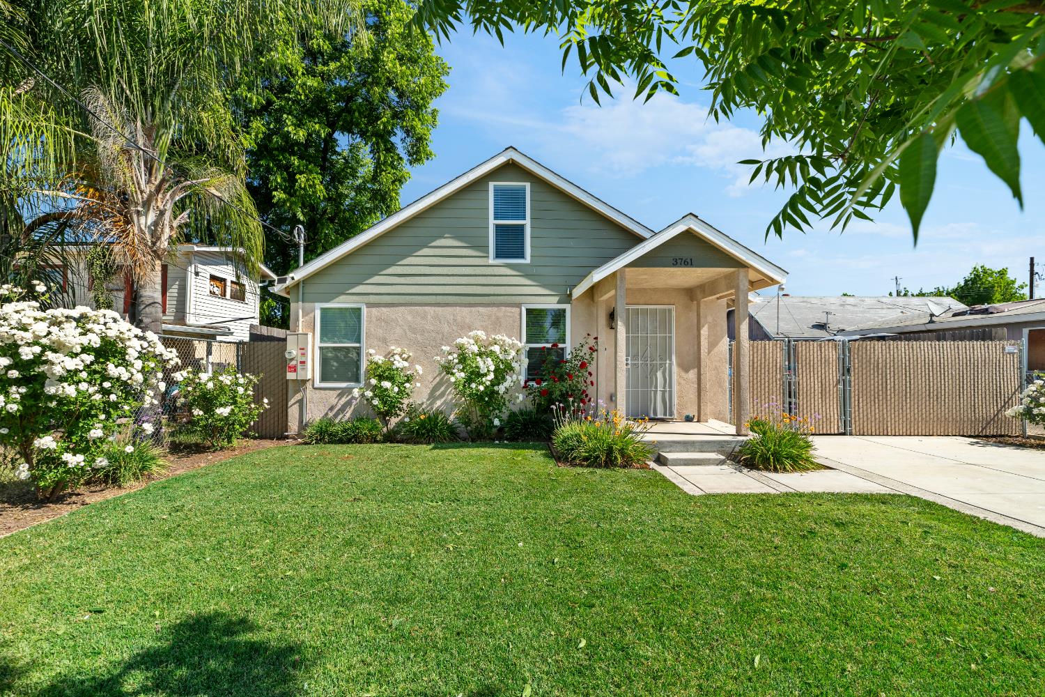 3761 Arizona Ave, Riverbank, CA 95367