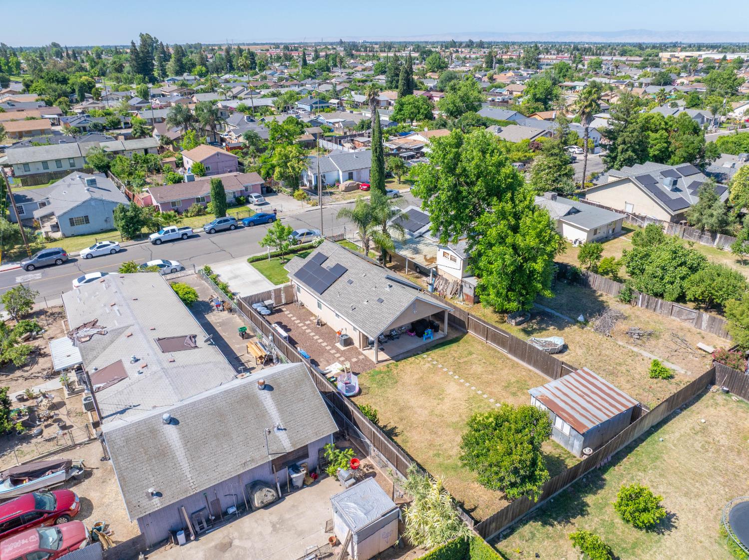 3761 Arizona Ave, Riverbank, CA 95367