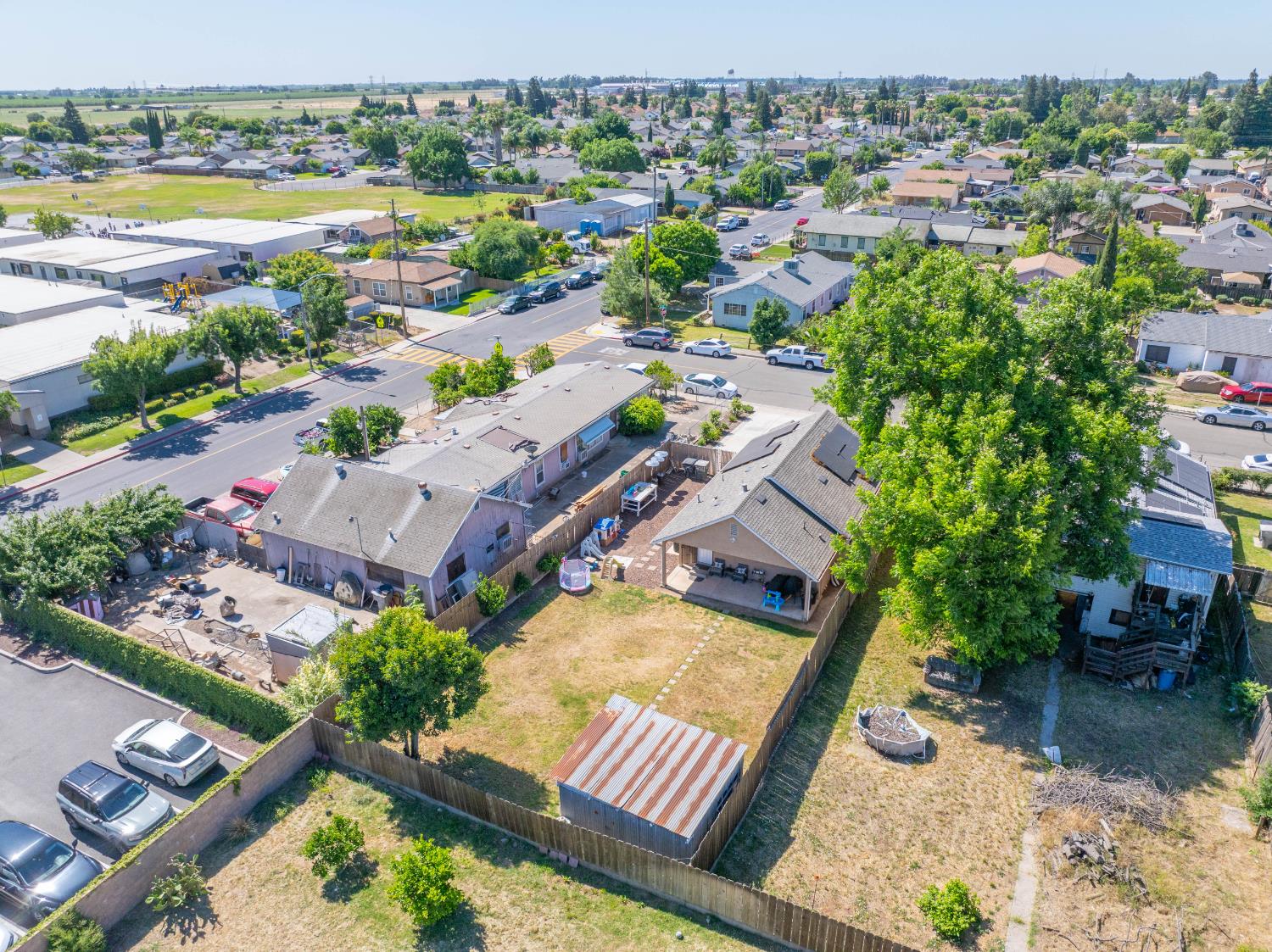 3761 Arizona Ave, Riverbank, CA 95367