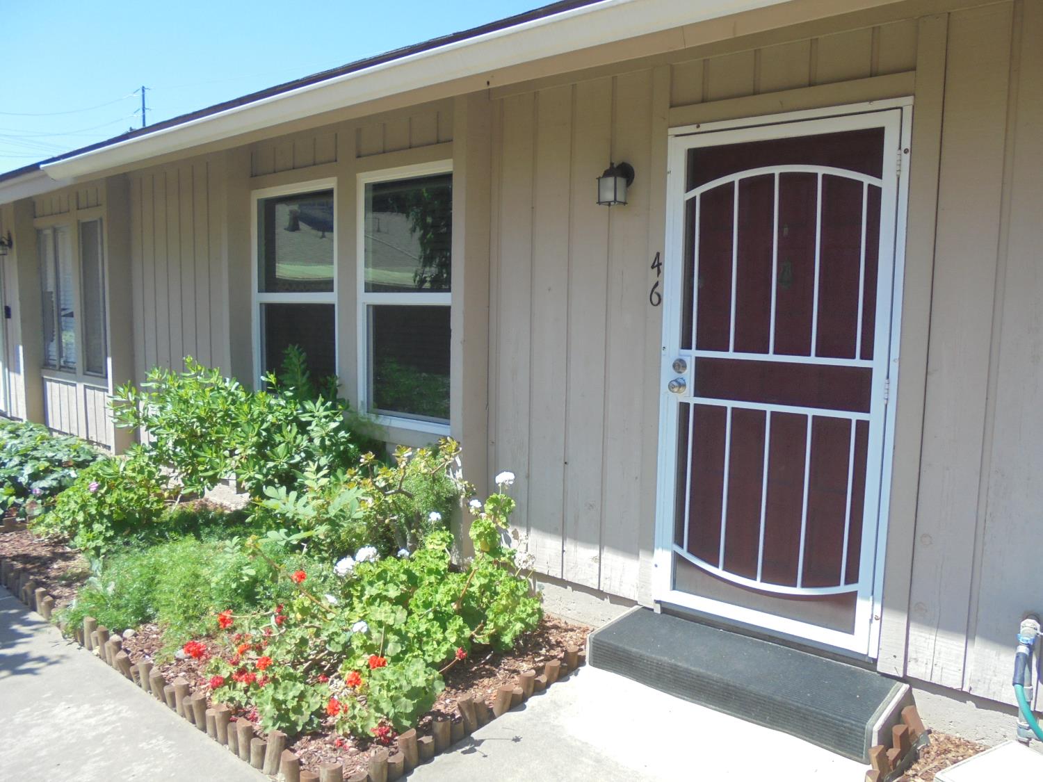 617 W Granger #46, Modesto, CA 95350