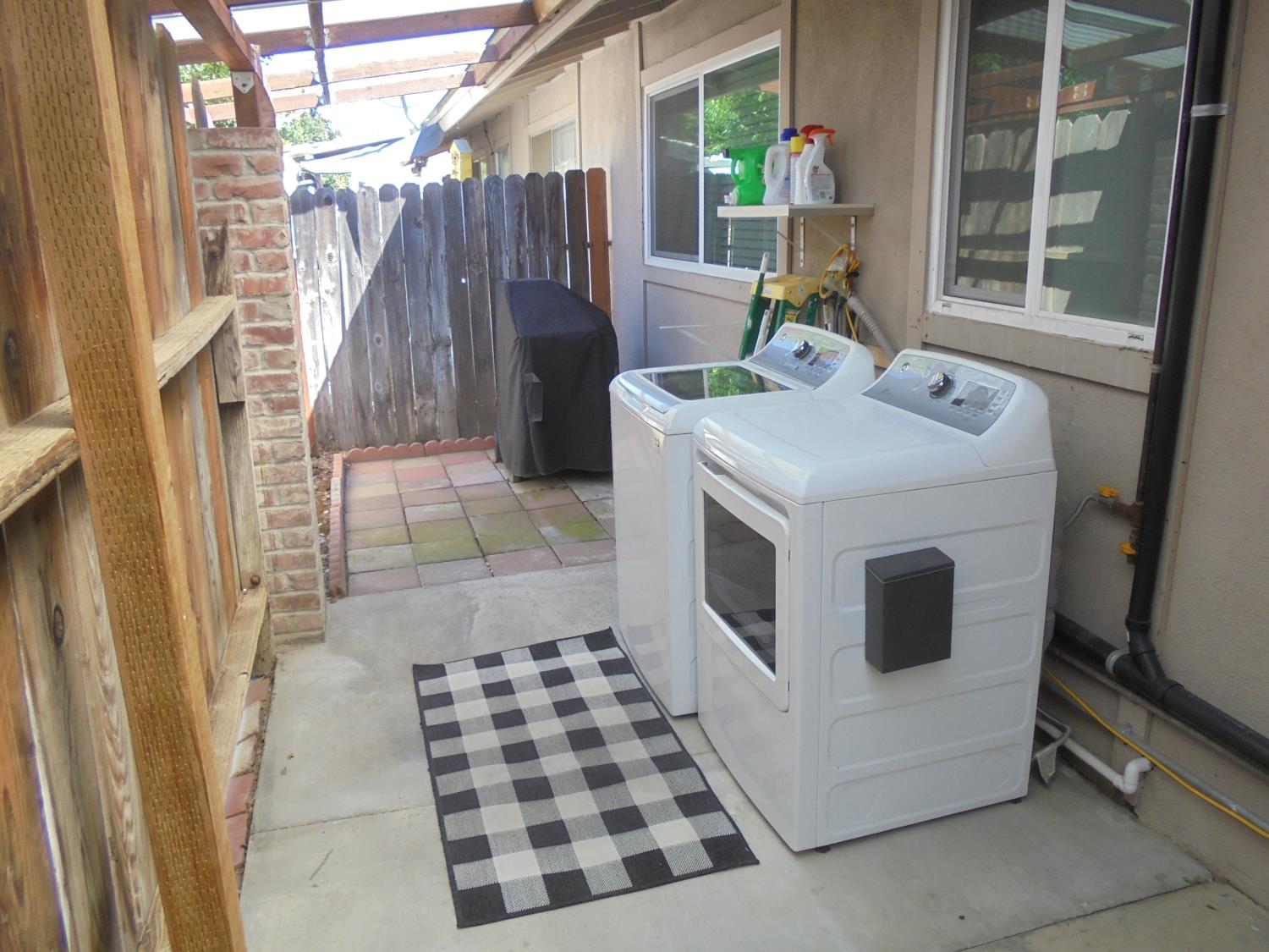617 W Granger #46, Modesto, CA 95350