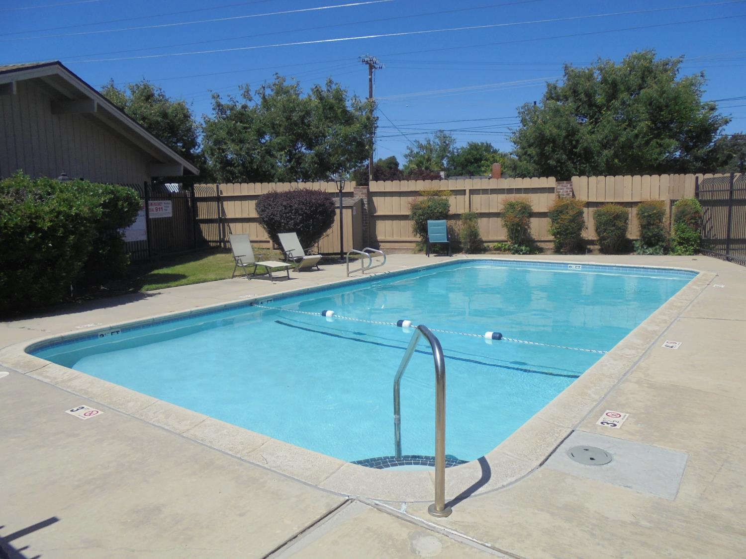 617 W Granger #46, Modesto, CA 95350