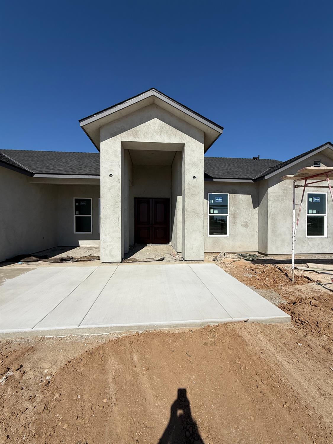 21250 E Del Monte Rd, Madera, CA 93638