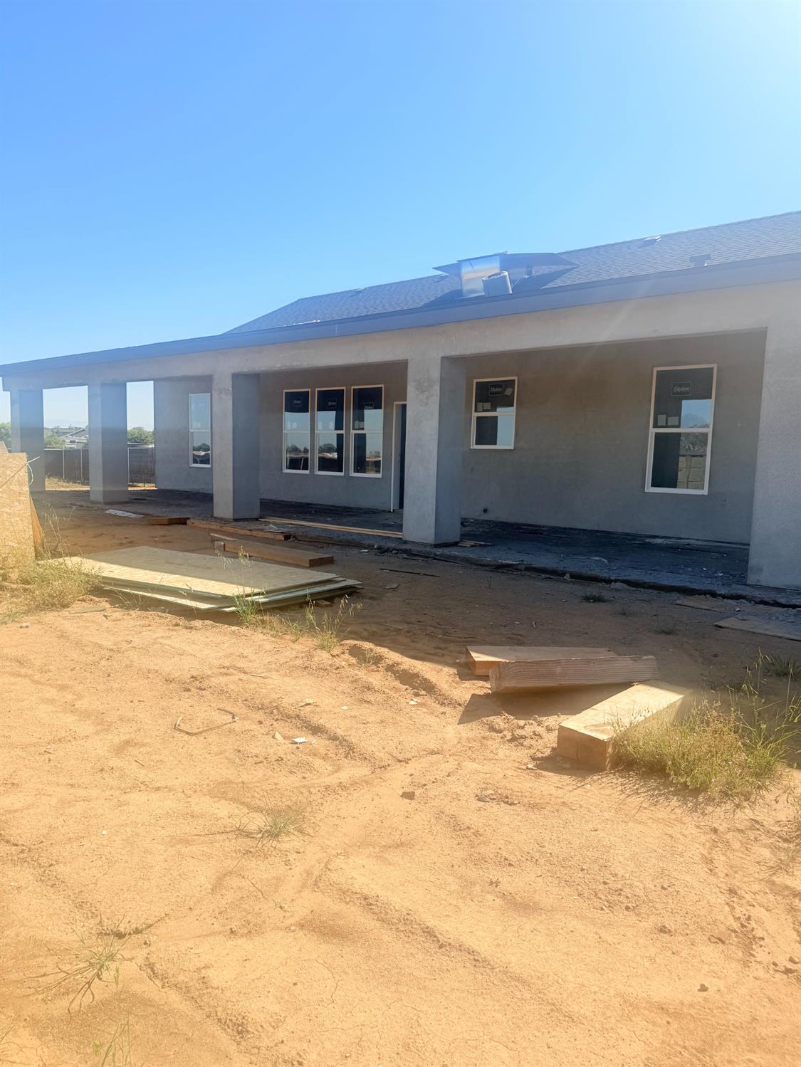 21250 E Del Monte Rd, Madera, CA 93638