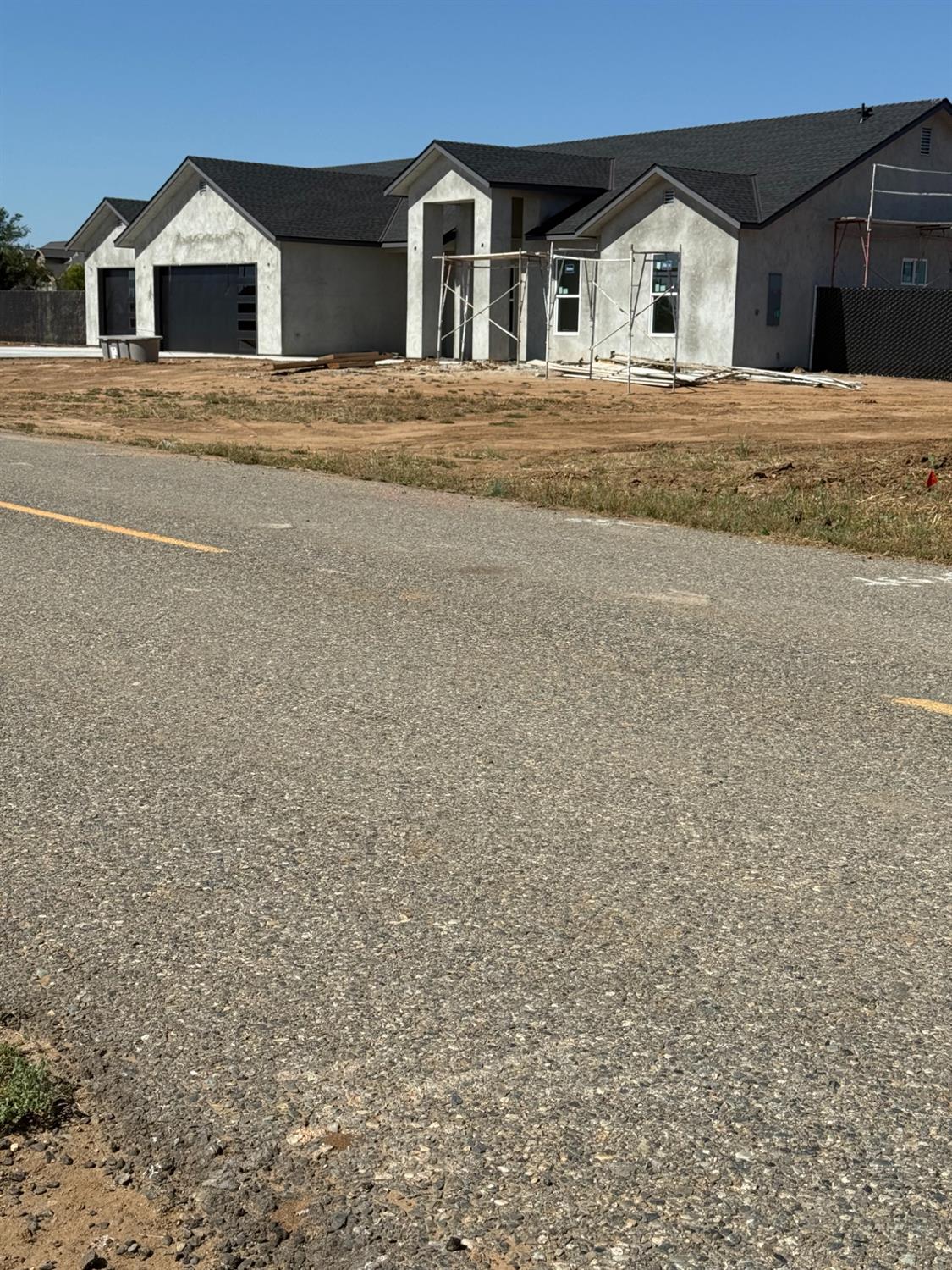 21250 E Del Monte Rd, Madera, CA 93638