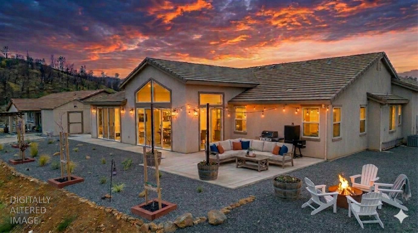 133 Palisades Pl, Copperopolis, CA 95228