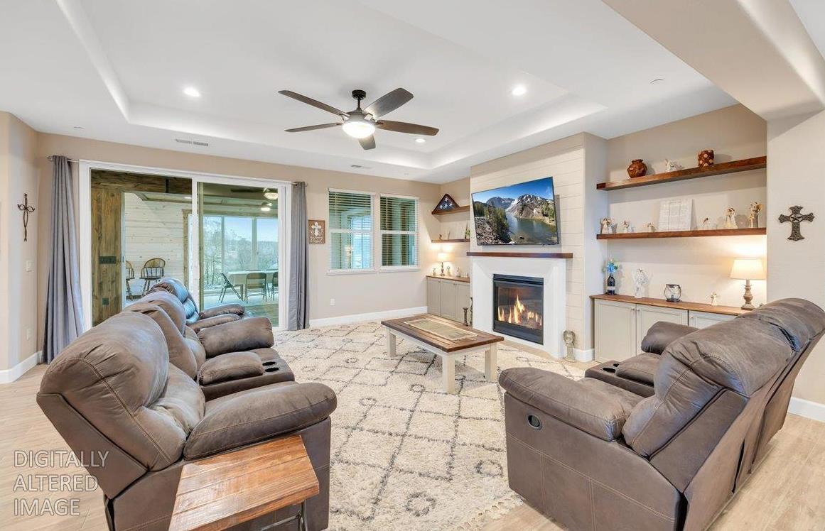 133 Palisades Pl, Copperopolis, CA 95228
