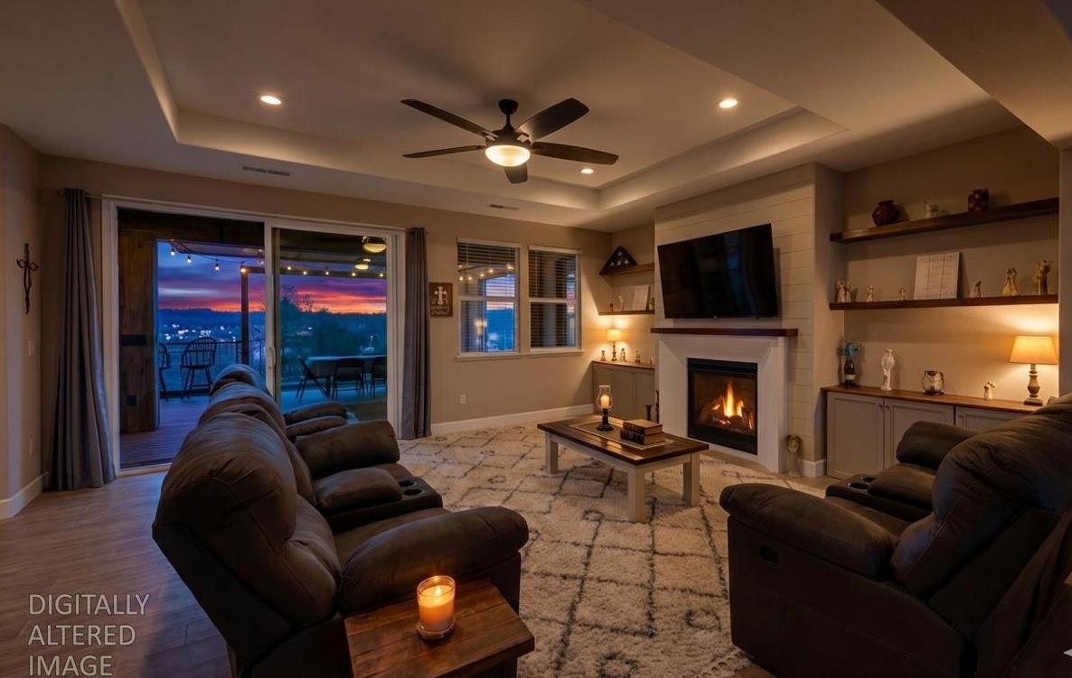 133 Palisades Pl, Copperopolis, CA 95228