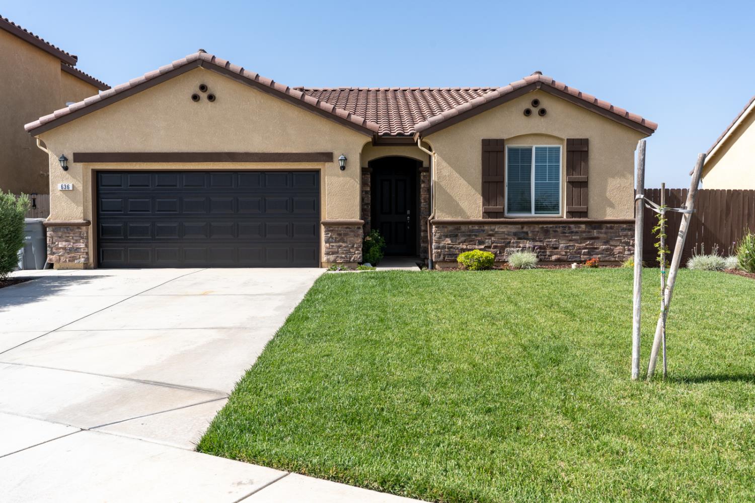 636 Lamoglia St, Los Banos, CA 93635
