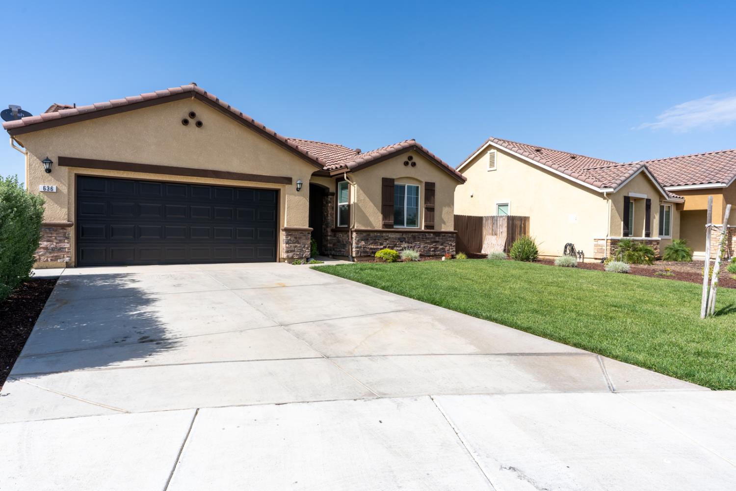 636 Lamoglia St, Los Banos, CA 93635