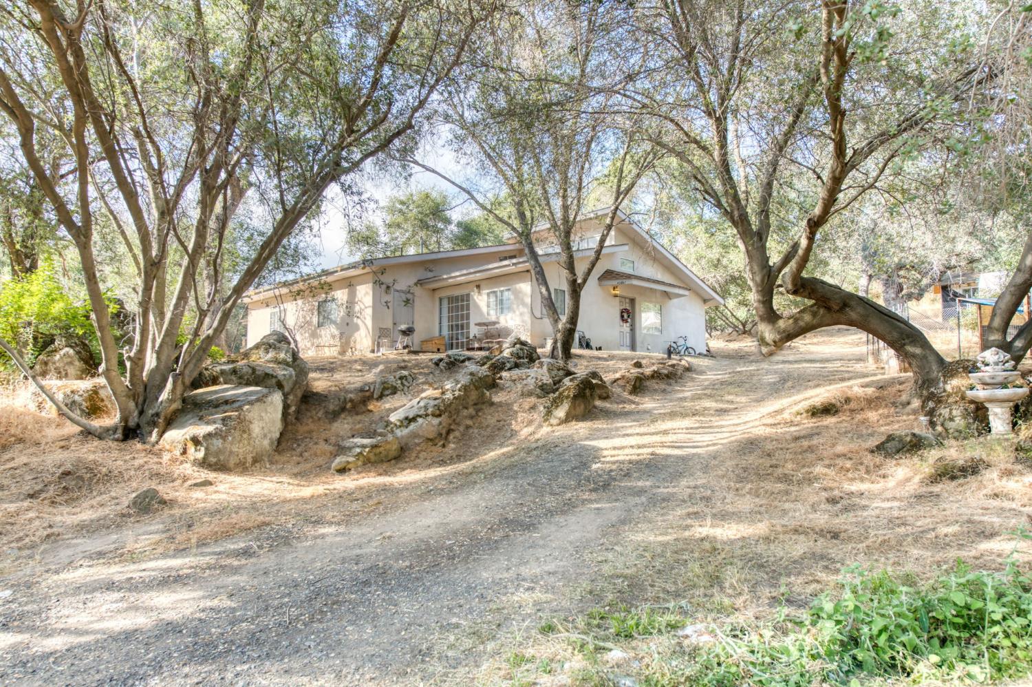 43867 Trabuco Ct, Coarsegold, CA 93614