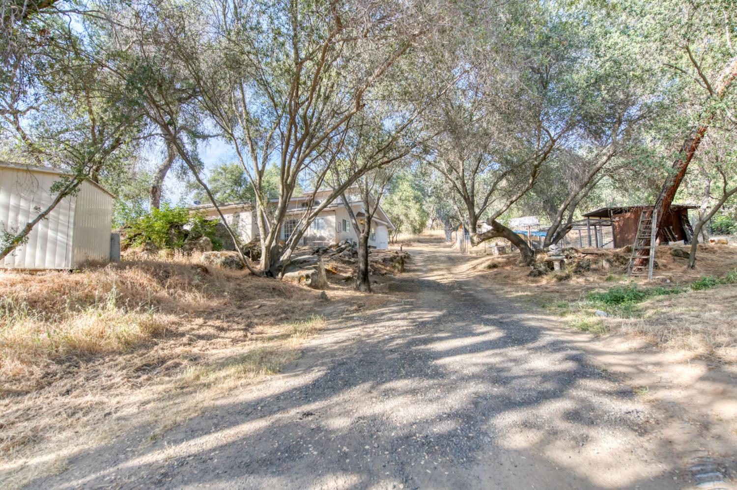 43867 Trabuco Ct, Coarsegold, CA 93614