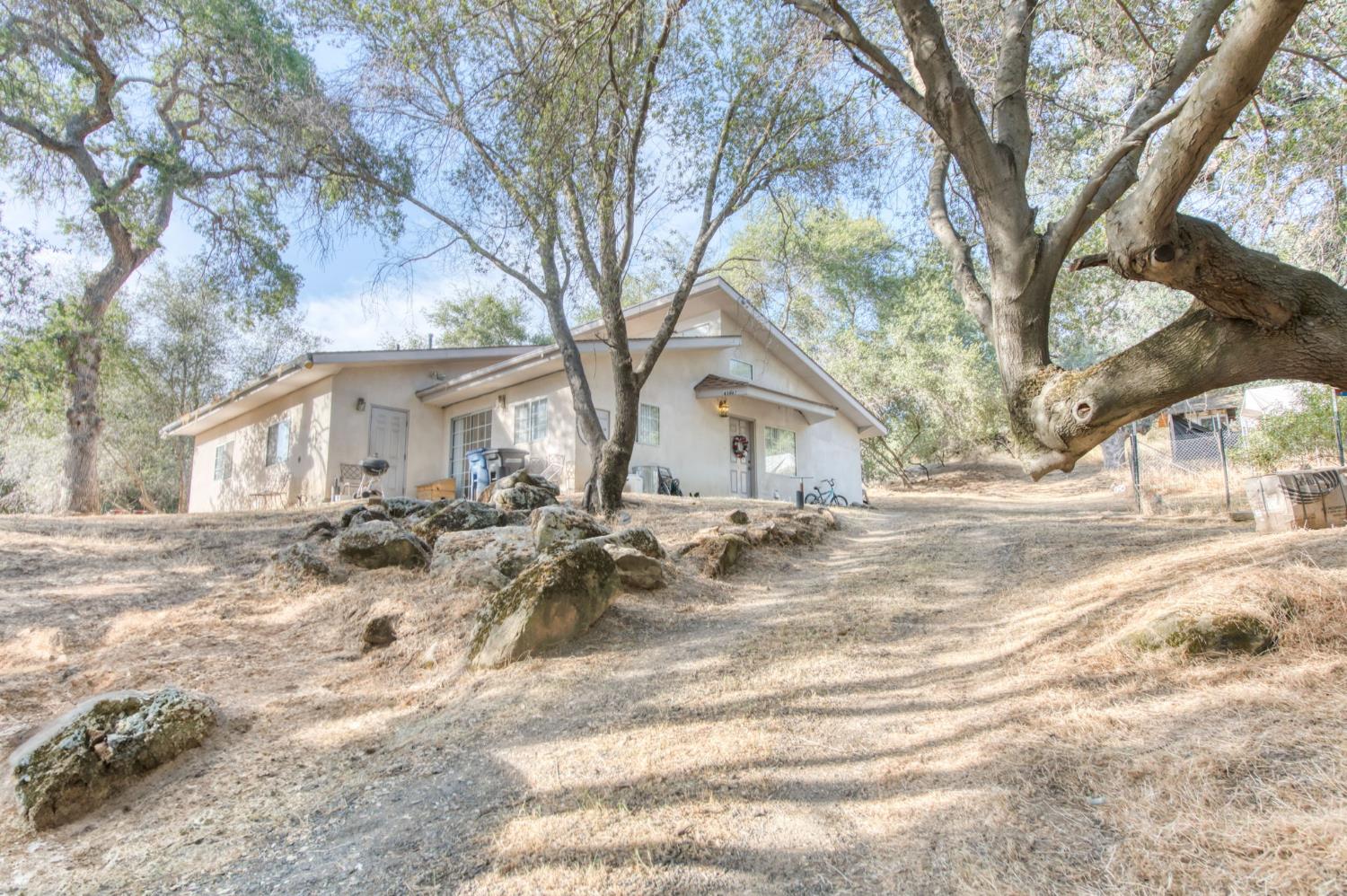 43867 Trabuco Ct, Coarsegold, CA 93614