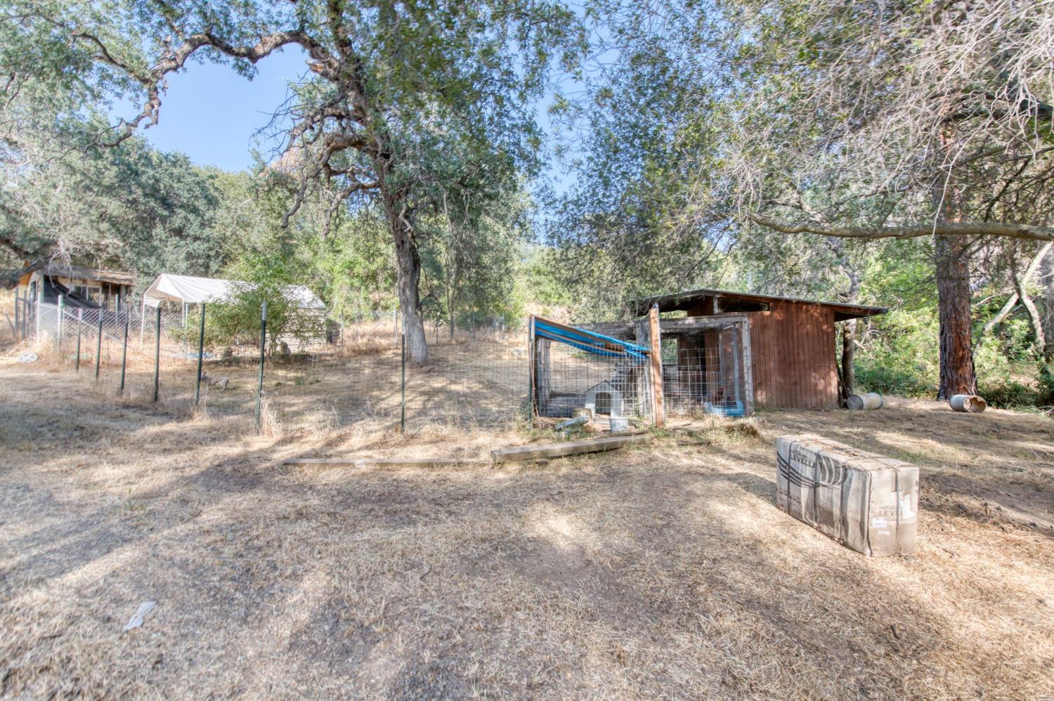 43867 Trabuco Ct, Coarsegold, CA 93614