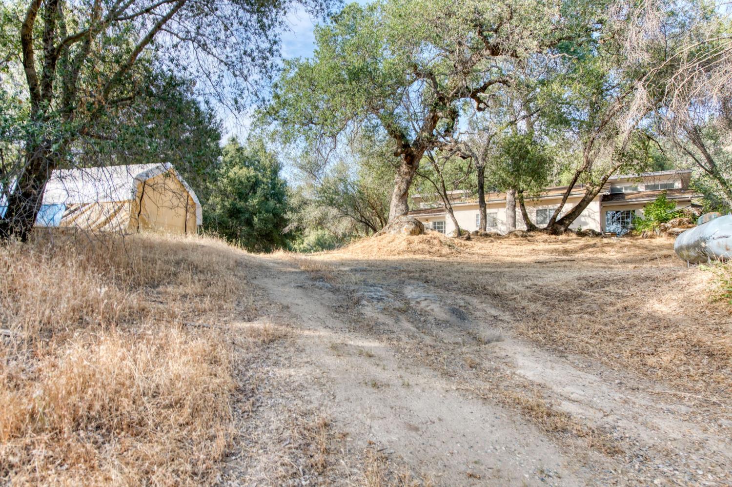 43867 Trabuco Ct, Coarsegold, CA 93614