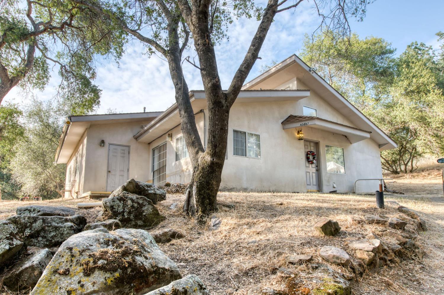 43867 Trabuco Ct, Coarsegold, CA 93614