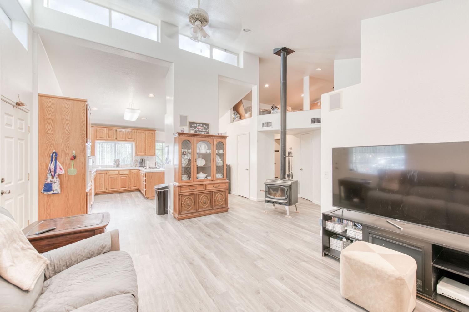 43867 Trabuco Ct, Coarsegold, CA 93614