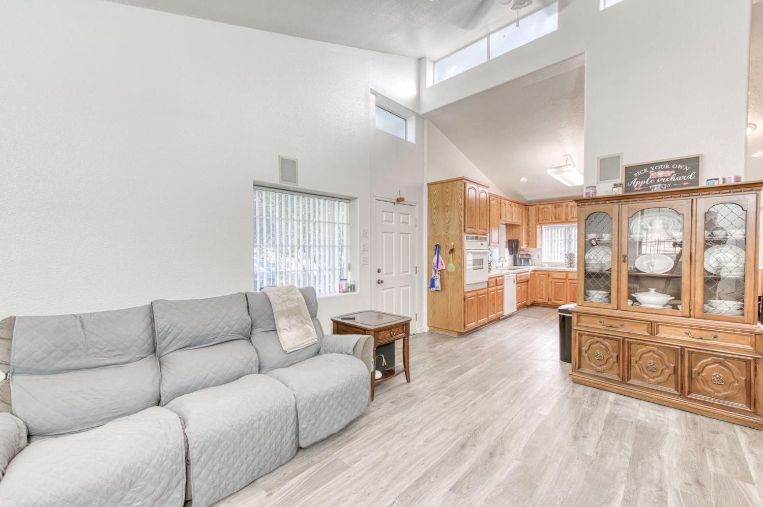 43867 Trabuco Ct, Coarsegold, CA 93614