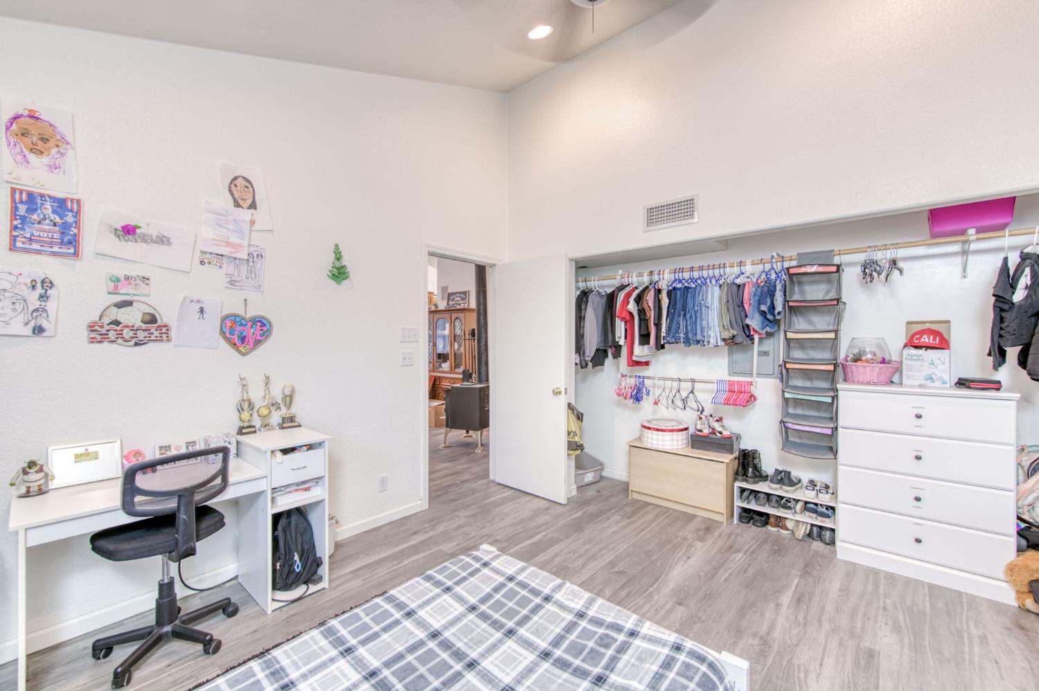 43867 Trabuco Ct, Coarsegold, CA 93614