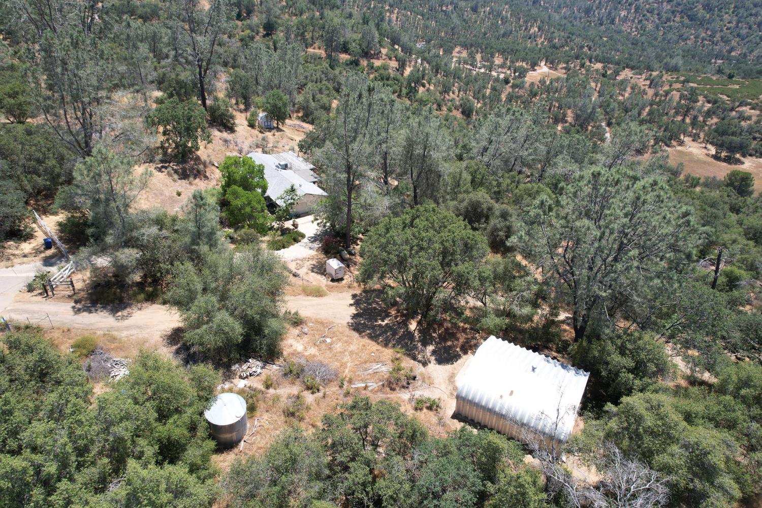 43867 Trabuco Ct, Coarsegold, CA 93614
