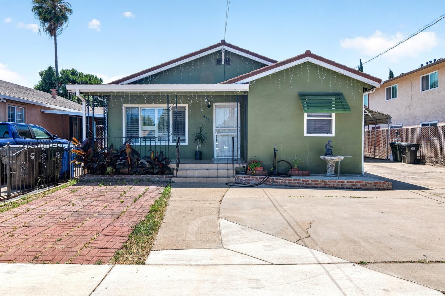 406 E Edison St, Manteca, CA 95336