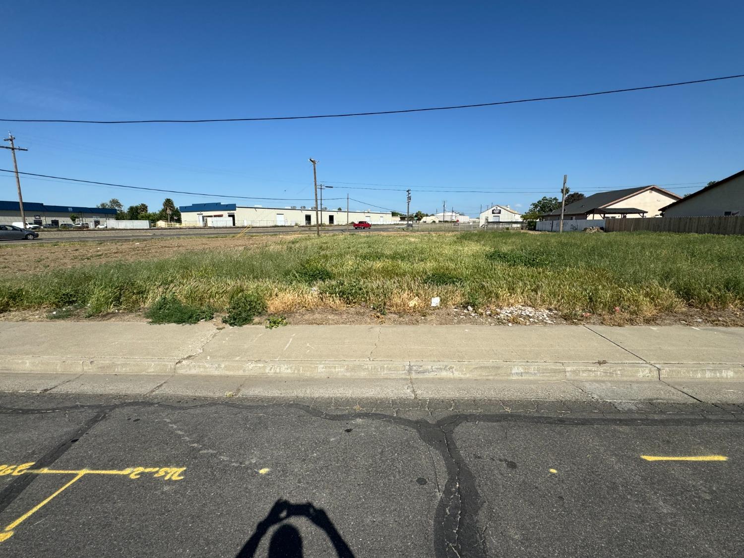 0 Illionios Ave, Los Banos, CA 93635