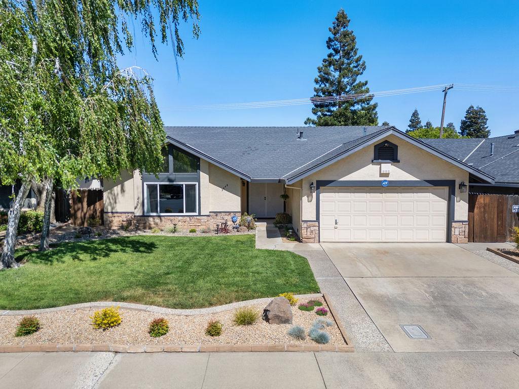 3848 Semallon Dr, Modesto, CA 95356