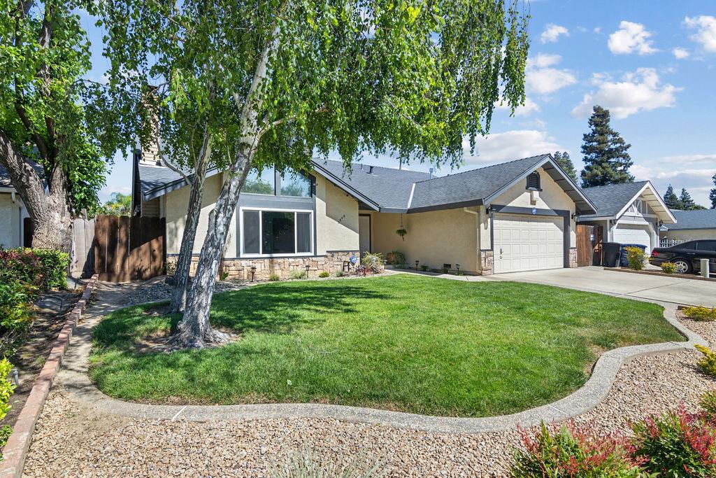 3848 Semallon Dr, Modesto, CA 95356