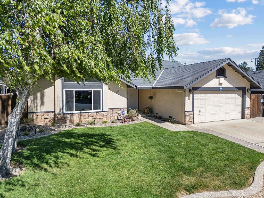 3848 Semallon Dr, Modesto, CA 95356