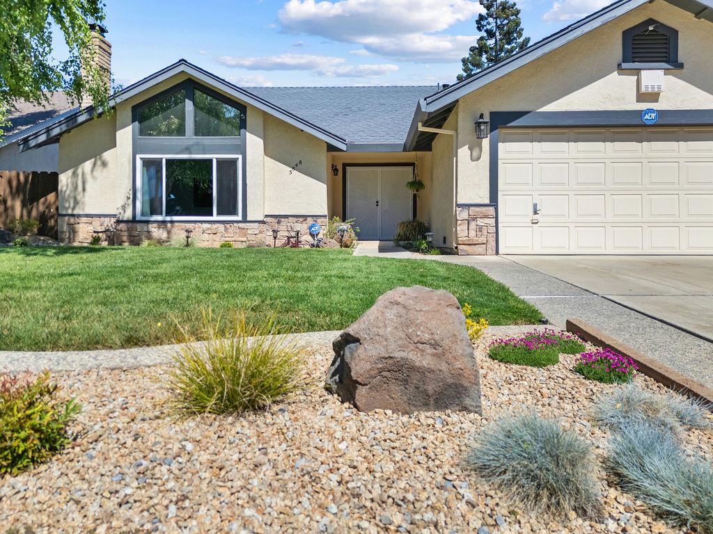 3848 Semallon Dr, Modesto, CA 95356