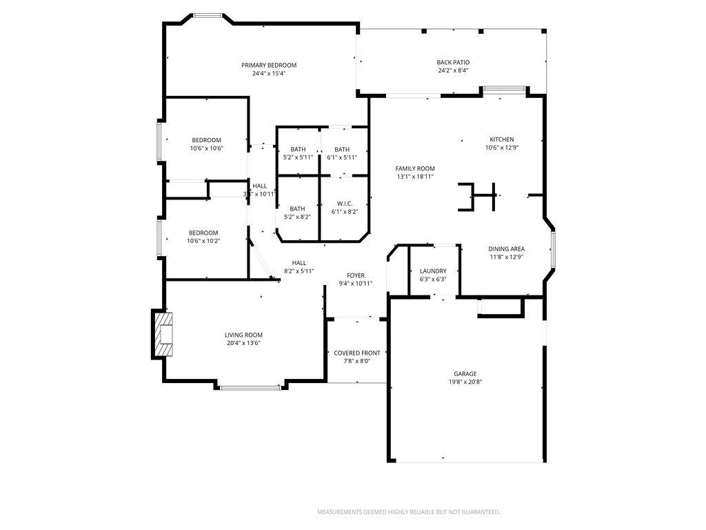 3848 Semallon Dr, Modesto, CA 95356