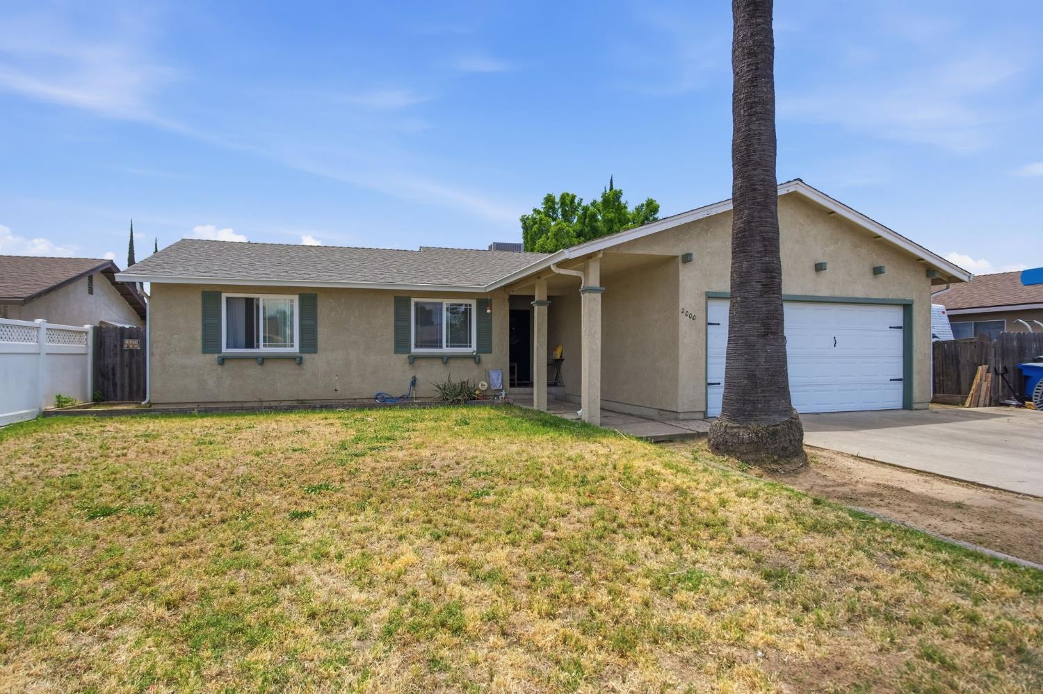 2000 DON PEDRO Rd, Ceres, CA 95307