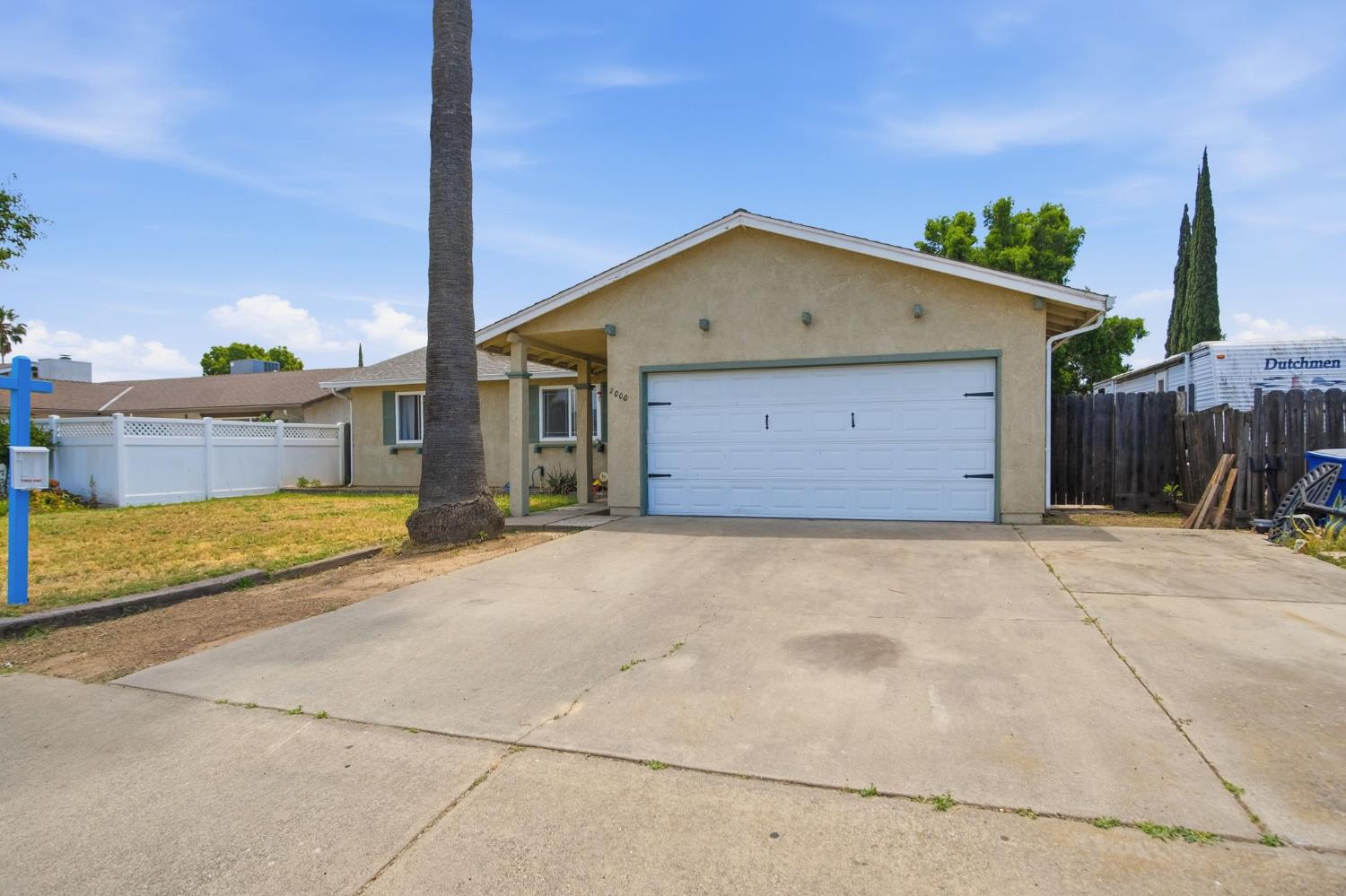 2000 DON PEDRO Rd, Ceres, CA 95307