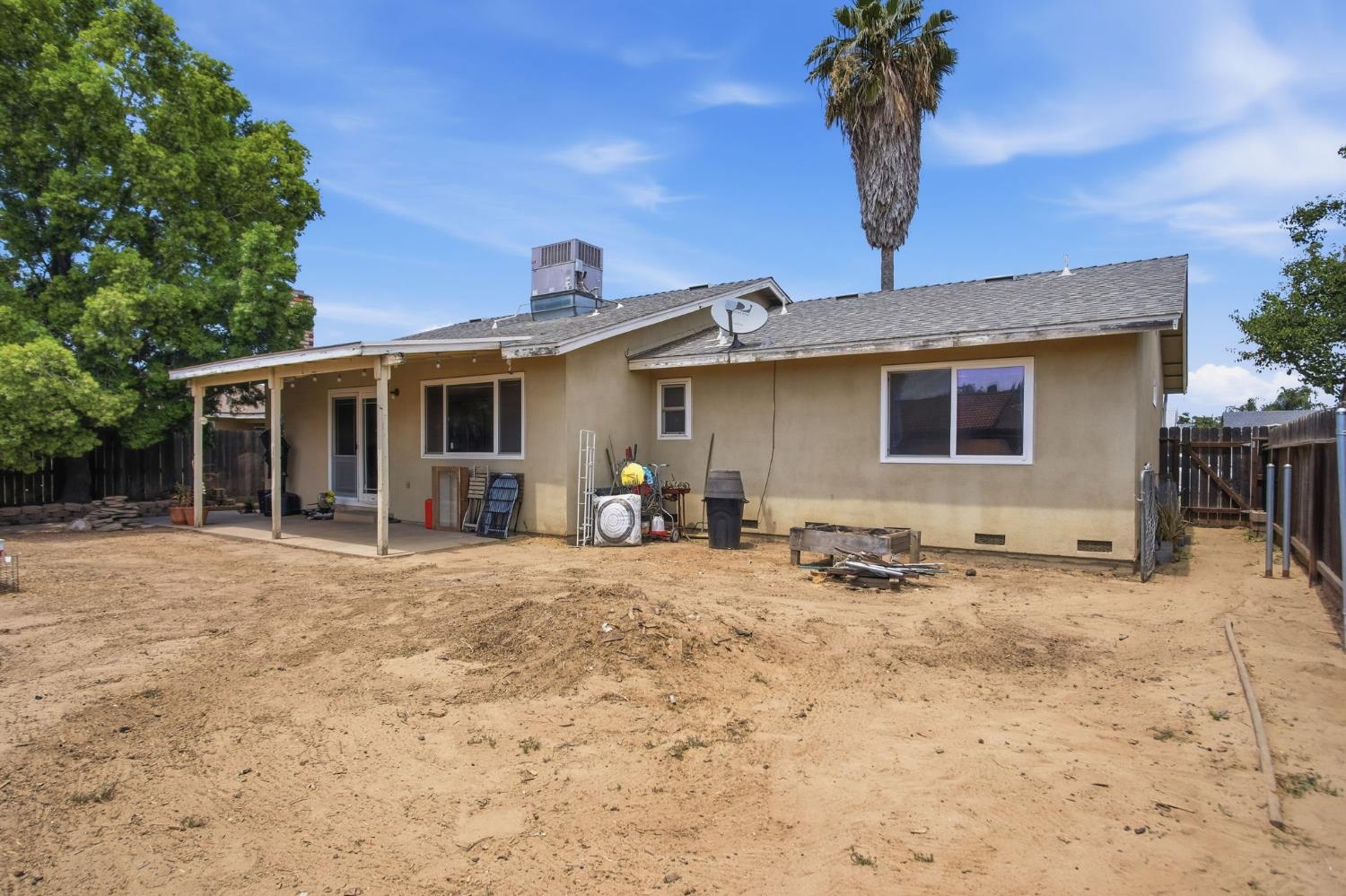 2000 DON PEDRO Rd, Ceres, CA 95307