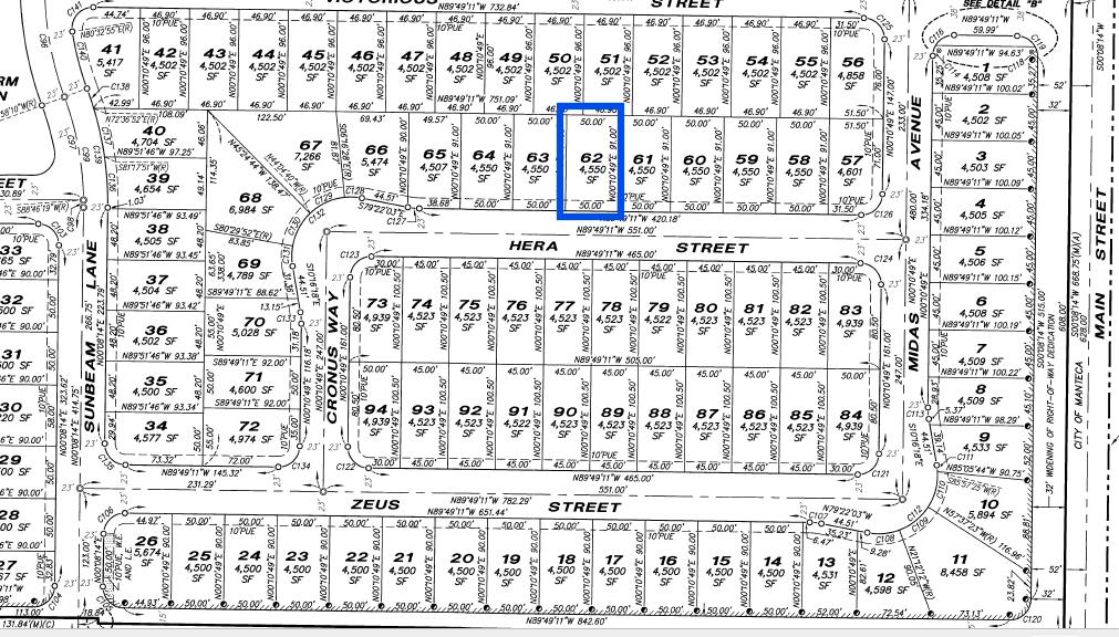 197 Hera St, Manteca, CA 95337
