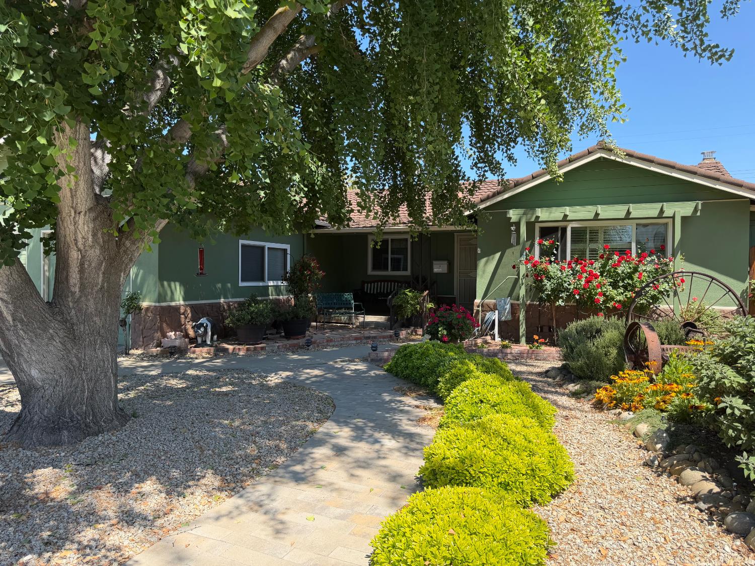 2120 Annhurst Ave, Turlock, CA 95382