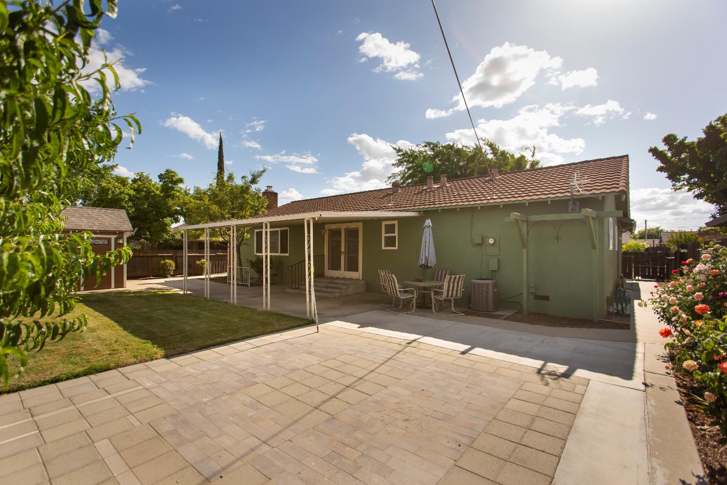 2120 Annhurst Ave, Turlock, CA 95382