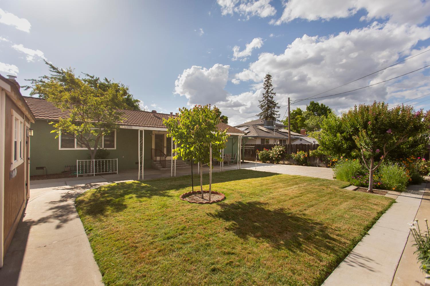 2120 Annhurst Ave, Turlock, CA 95382